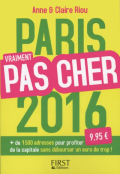 Couv Paris-pas-cher 2016